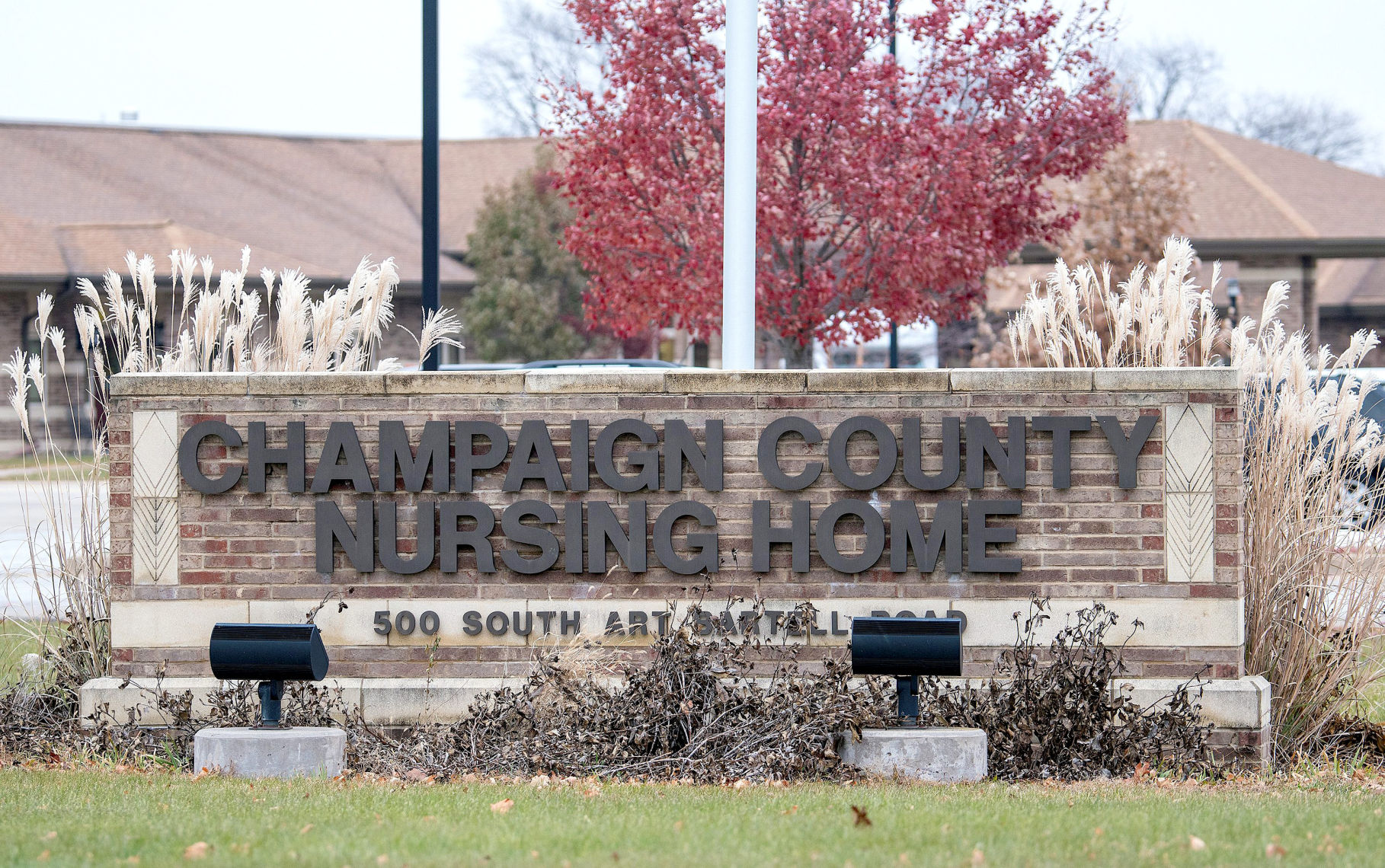 Nursing Home
